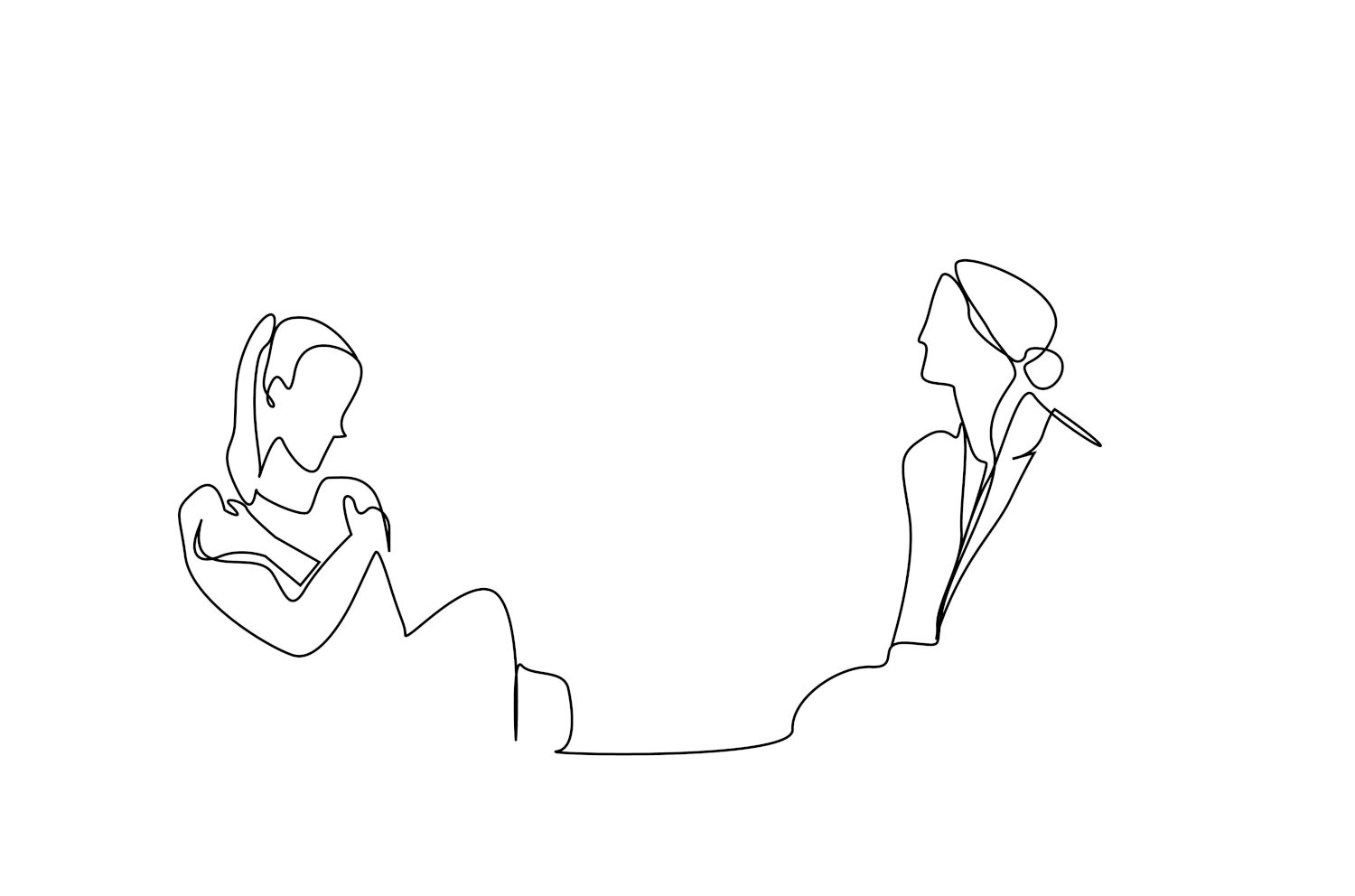 Face to Face Counselling